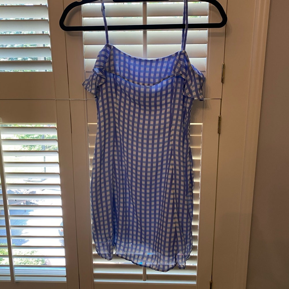 Privacy Please Dress